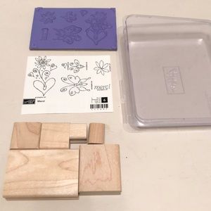 Stampin’ Up